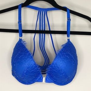 VS Very Sexy Push-Up Bra